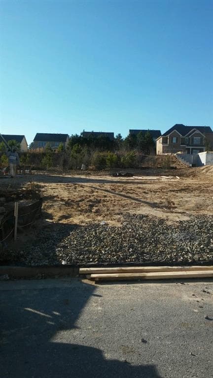 4 bedroom single family residence sold at 1542 Balvaird Drive, Lawrenceville, GA 30045