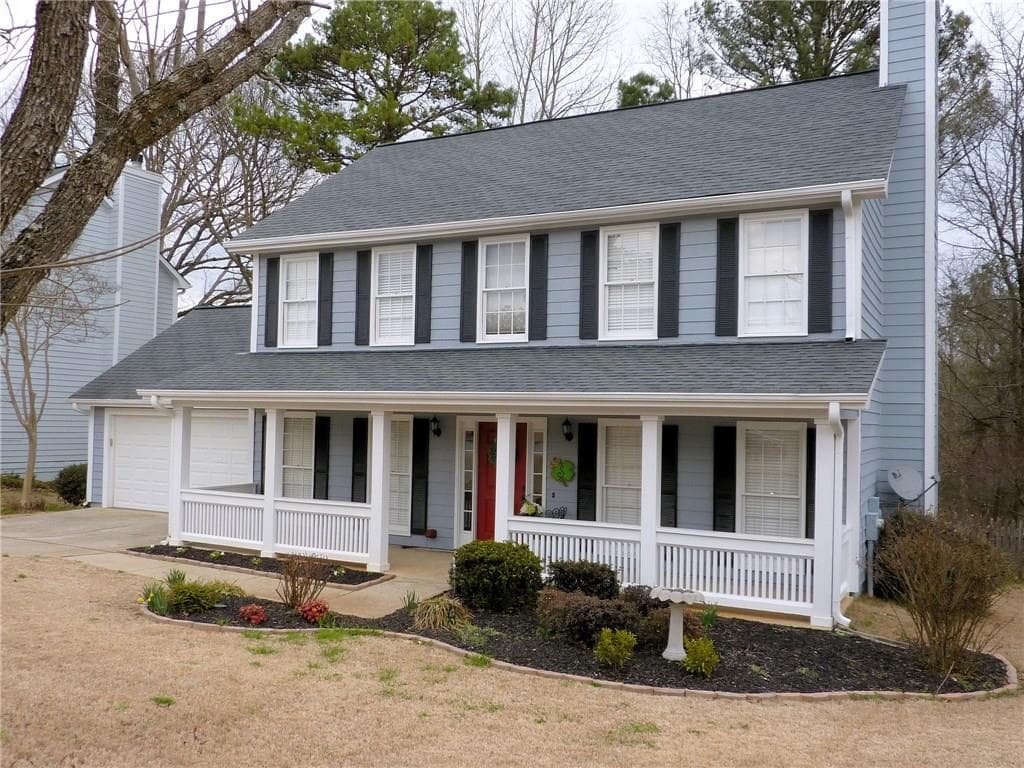 12505 Concord Hall Drive, Alpharetta, GA 30005 — most recent listing photo
