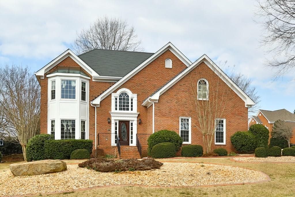 105 Vicarage Court, Alpharetta, GA 30005 — most recent listing photo