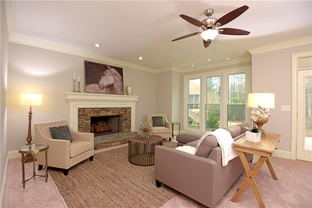 1871 Lakehurst Court, Smyrna, GA 30080 — most recent listing photo