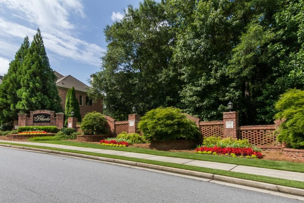 700 Society Street, Alpharetta, GA 30022 — most recent listing photo