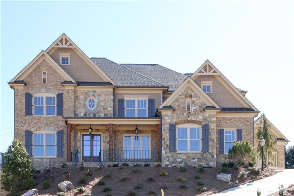 1595 Bramble Bush Way, Suwanee, GA 30024 — most recent listing photo