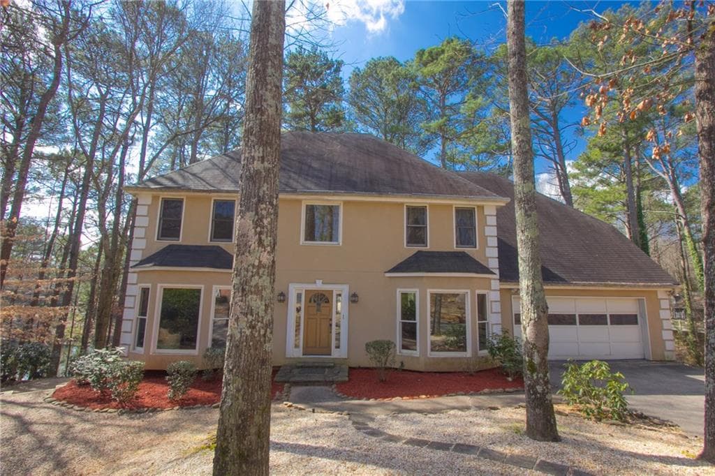 3341 Weathertop Way, Roswell, GA 30075 — most recent listing photo