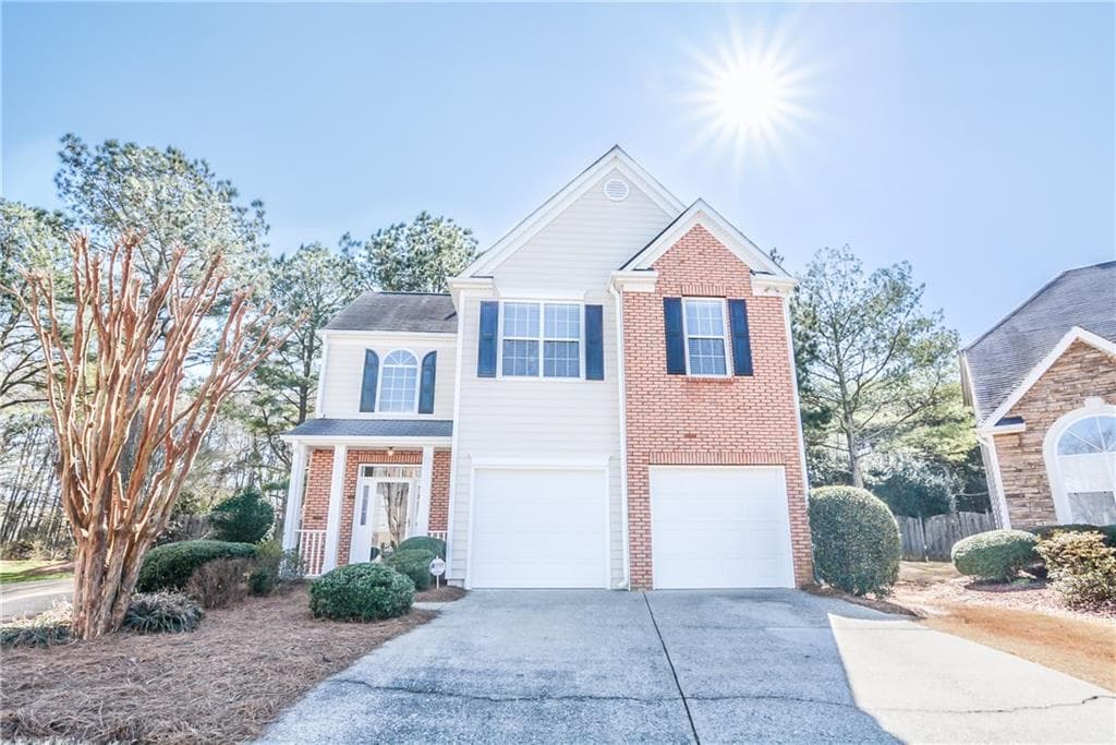 175 Aven Court, Alpharetta, GA 30004 — most recent listing photo