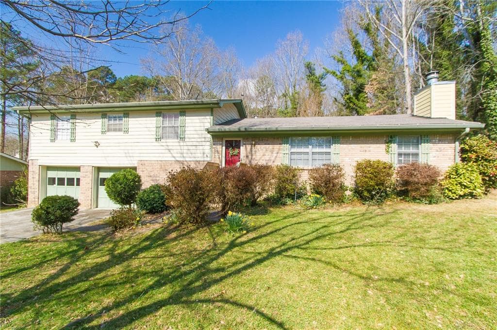 5220 Edgemoor Drive, Norcross, GA 30071 — most recent listing photo