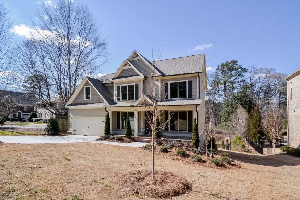 3646 Mill Creek, Brookhaven, GA 30319 — most recent listing photo