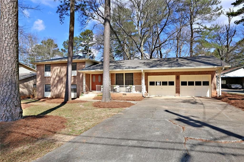 4264 Rue Antoinette, Stone Mountain, GA 30083 — most recent listing photo