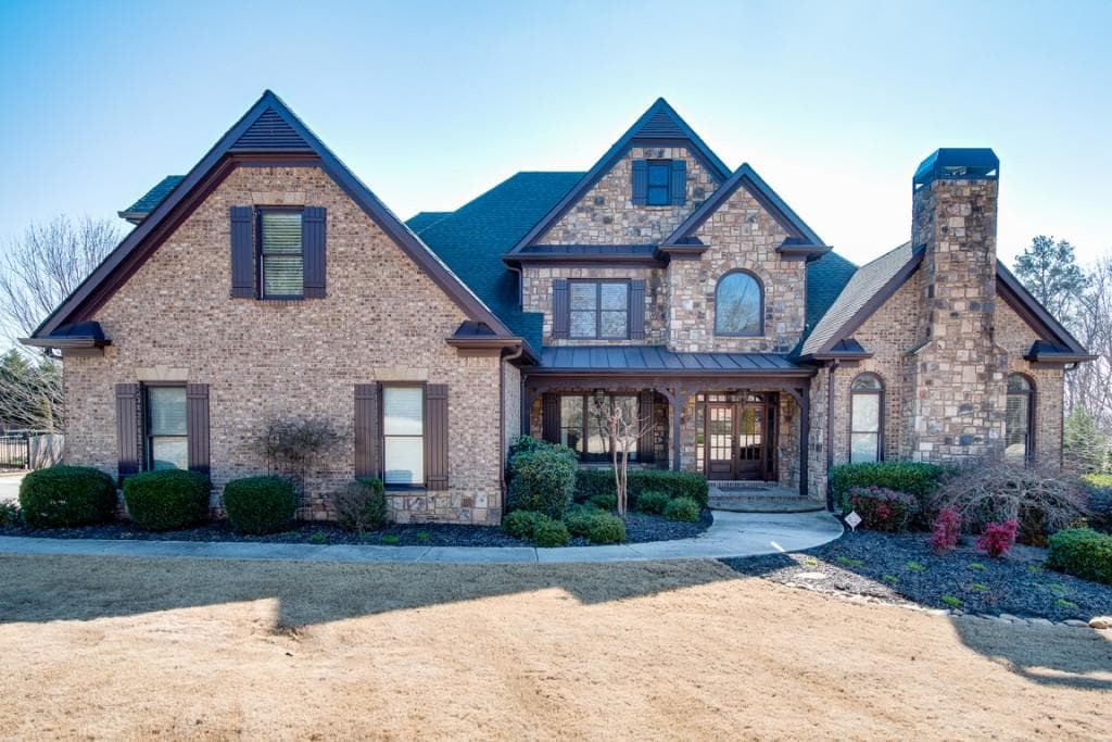 4515 Deer Creek Court, Flowery Branch, GA 30542 — most recent listing photo