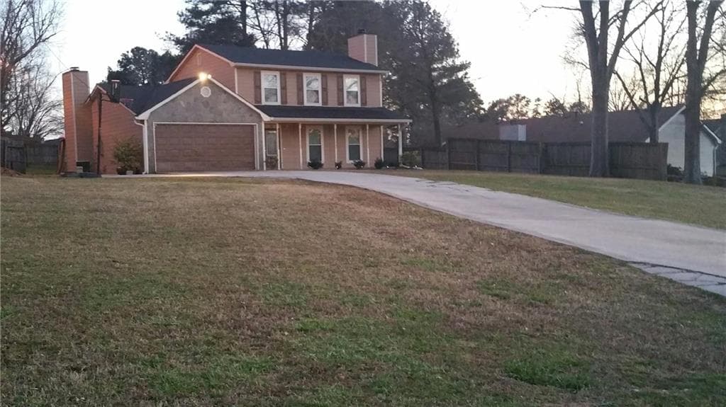 2608 Turner Road, Conyers, GA 30094 — most recent listing photo