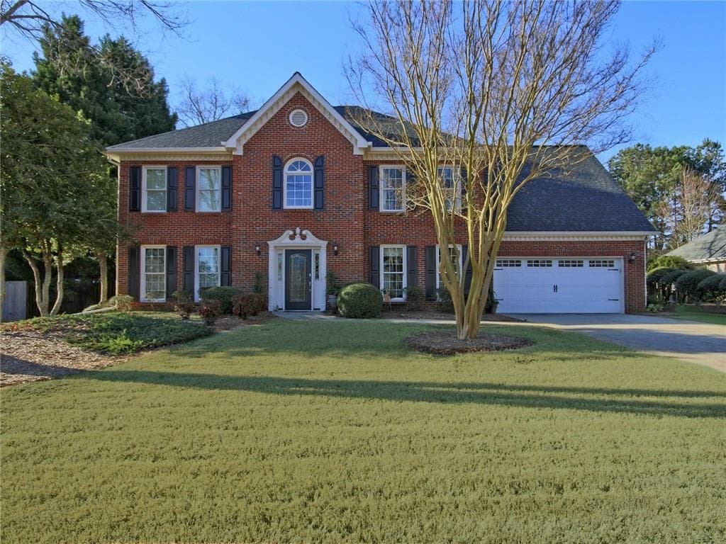 1633 Stonegate Way, Snellville, GA 30078 — most recent listing photo