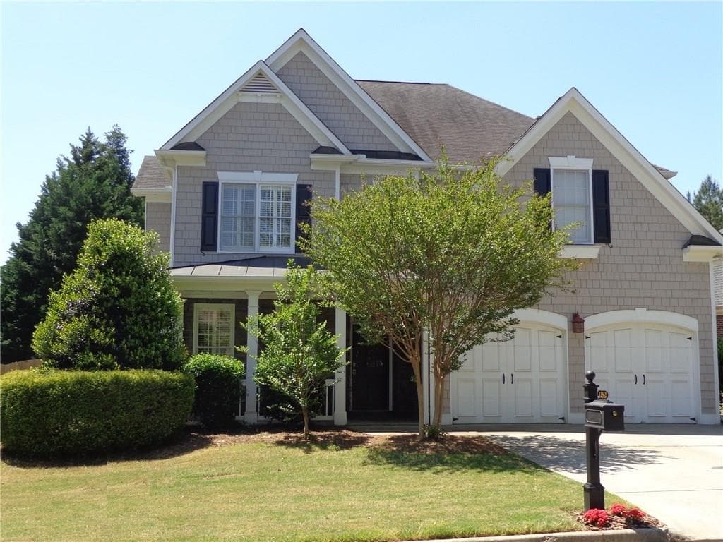 12562 Waterside Drive, Milton, GA 30004 — most recent listing photo