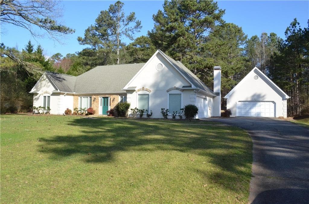 4145 Creekwood Drive, Cumming, GA 30041 — most recent listing photo