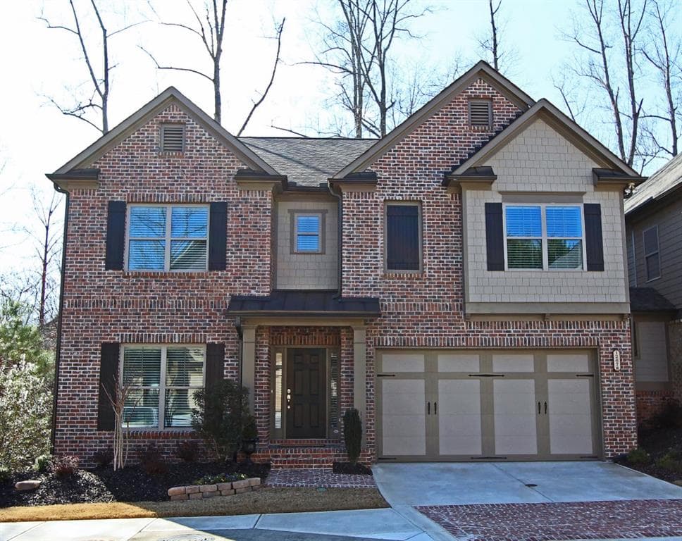12678 Archmont Trace, Milton, GA 30009 — most recent listing photo