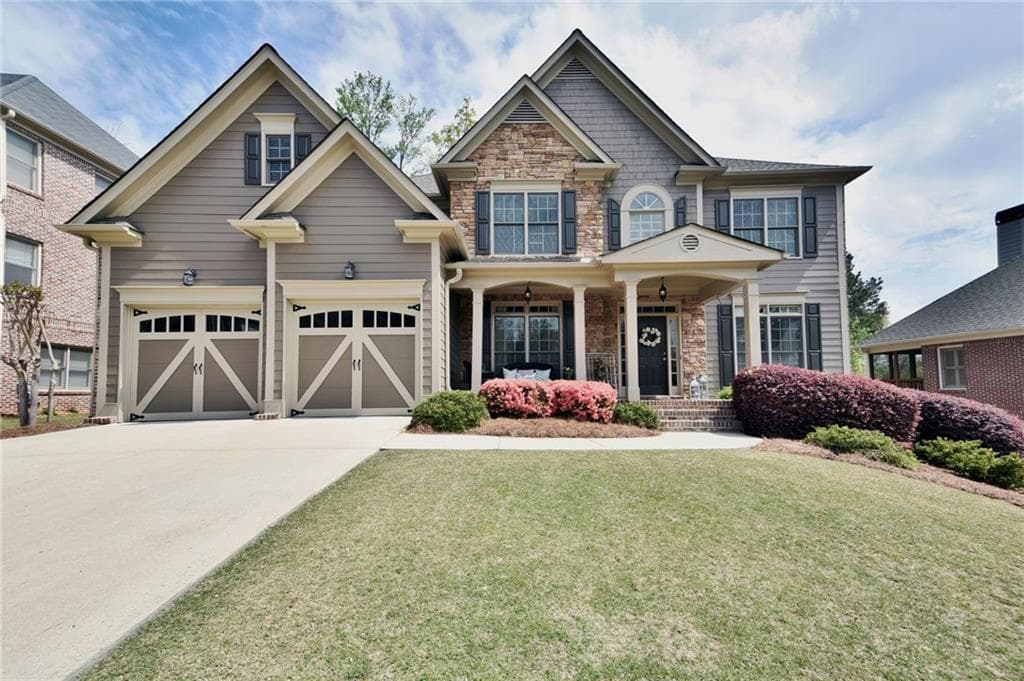 4250 Wykeshire Court, Cumming, GA 30041 — most recent listing photo