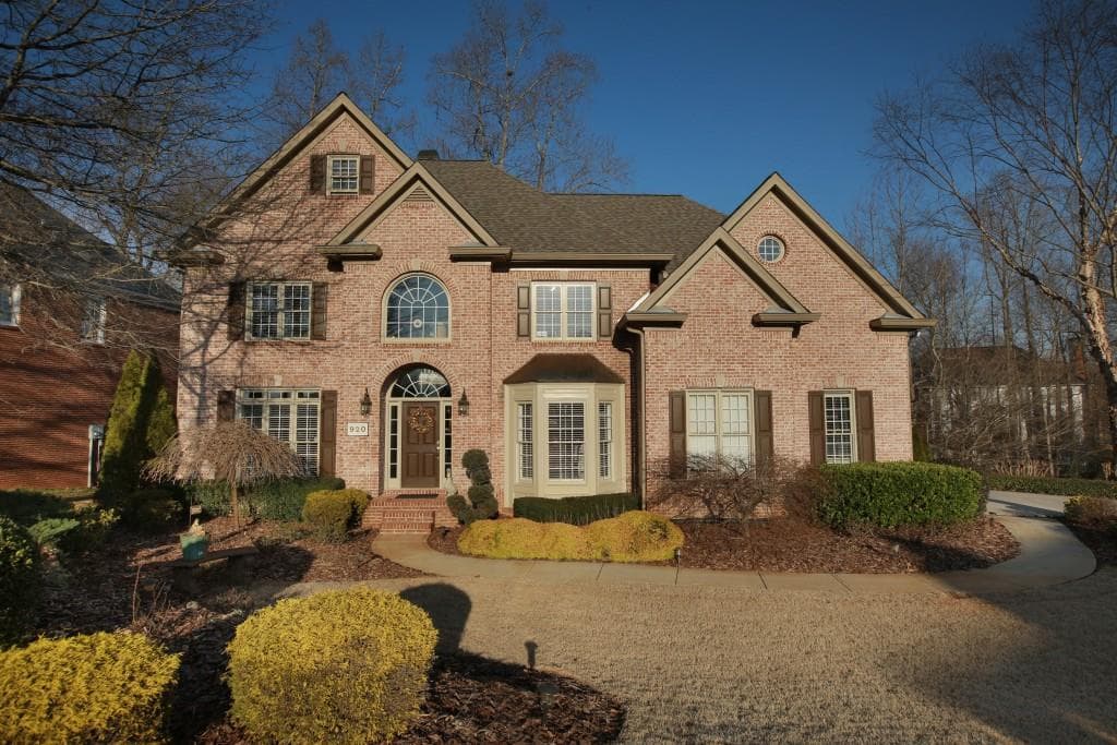 920 Wilde Run Court, Roswell, GA 30075 — most recent listing photo