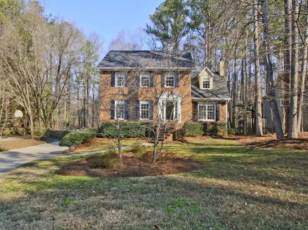 1769 Milford Creek Court, Marietta, GA 30008 — most recent listing photo