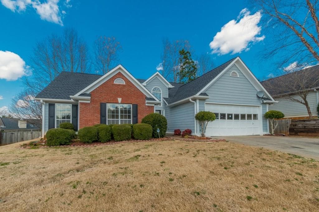 2793 Loral Pines Drive, Lawrenceville, GA 30044 — most recent listing photo