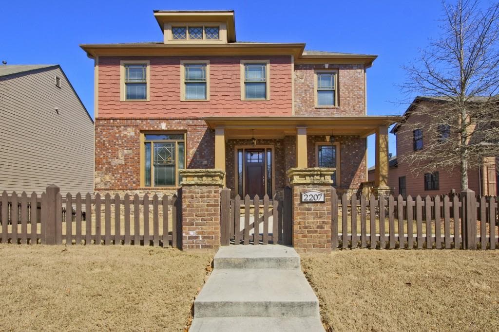 2207 Church Road, Smyrna, GA 30080 — most recent listing photo