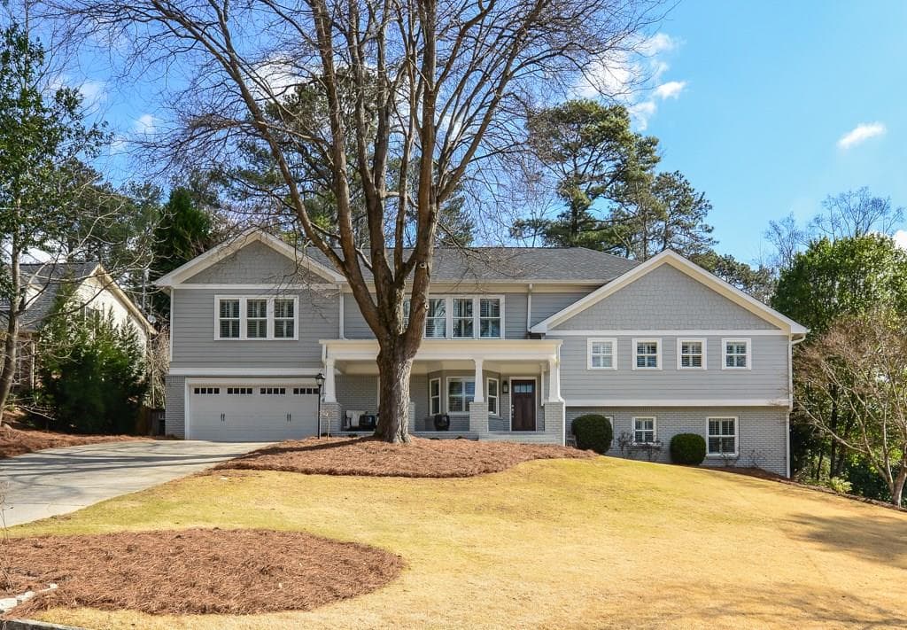 3843 The Ascent, Brookhaven, GA 30319 — most recent listing photo