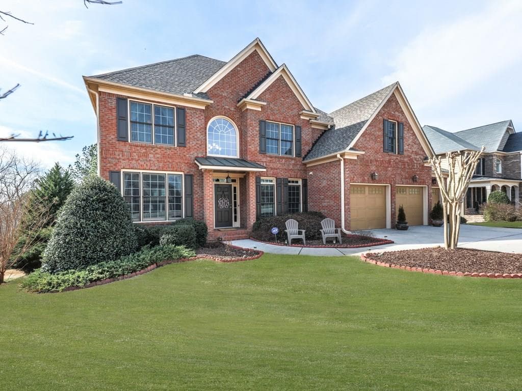 5186 Millwood Drive, Canton, GA 30114 — most recent listing photo