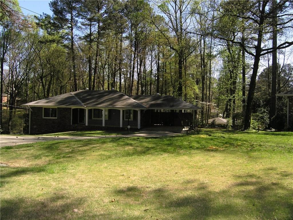 2426 Sherbrooke Court, Atlanta, GA 30345 — most recent listing photo