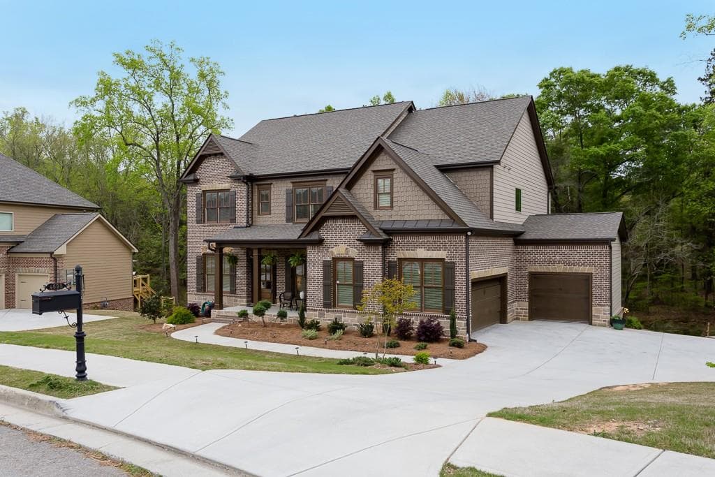 4698 Gablestone Drive, Hoschton, GA 30548 — most recent listing photo