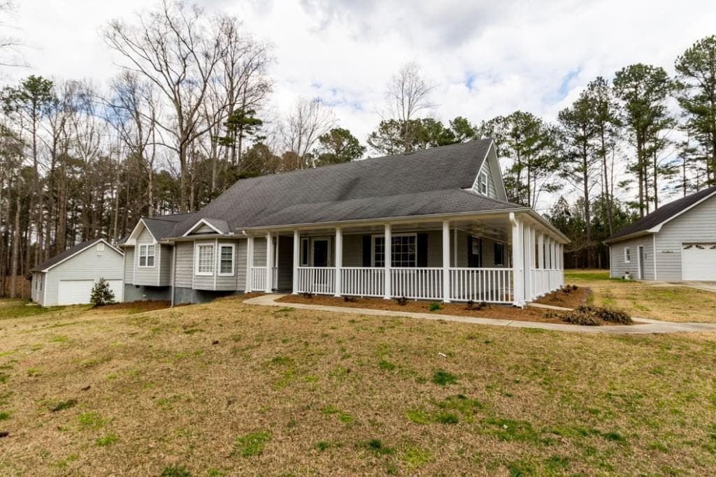 1101 Hitchcock Road, Dallas, GA 30157 — most recent listing photo