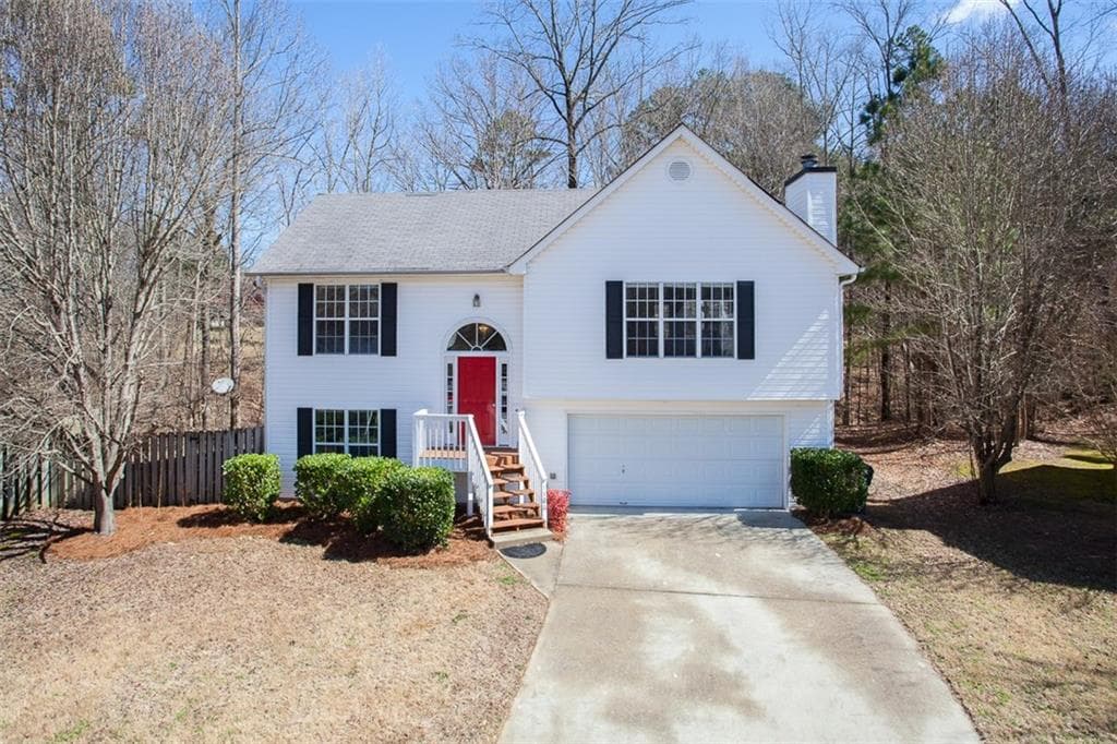 1106 Fishback Way, Sugar Hill, GA 30518 — most recent listing photo