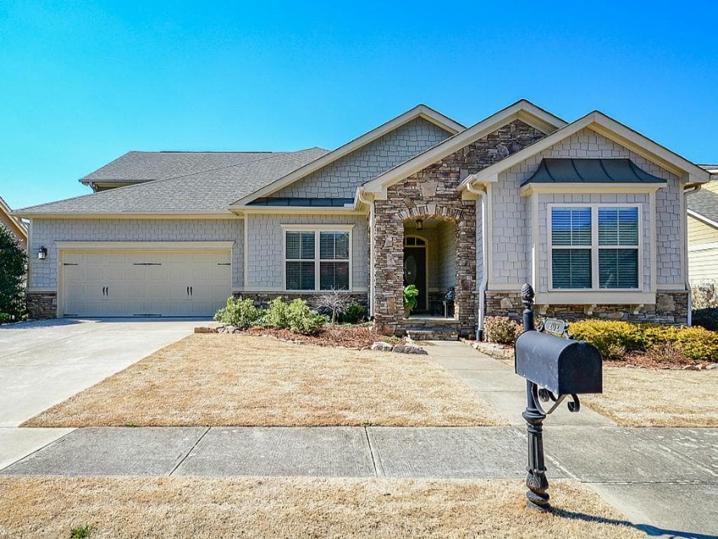 202 Hickory Nut Lane, Canton, GA 30115 — most recent listing photo