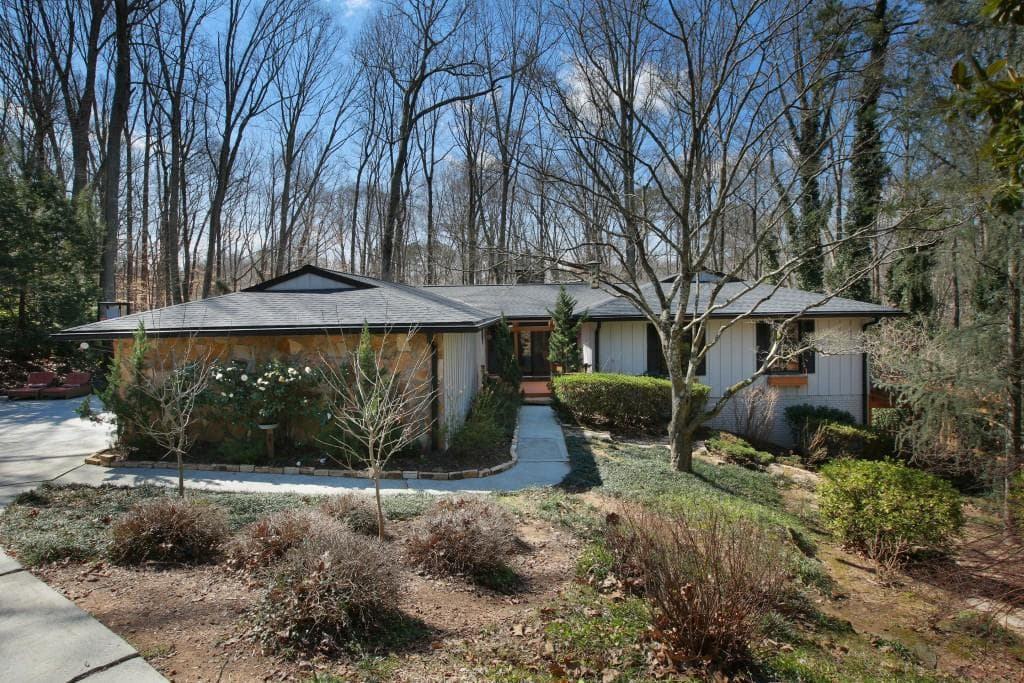 970 Hickory Oak Hollow, Roswell, GA 30075 — most recent listing photo