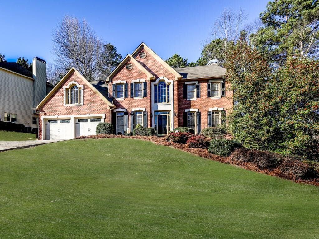 1010 Wellesley Crest Drive, Woodstock, GA 30189 — most recent listing photo