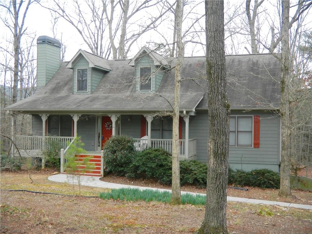 136 Chimney Way, Fairmount, GA 30139 — most recent listing photo