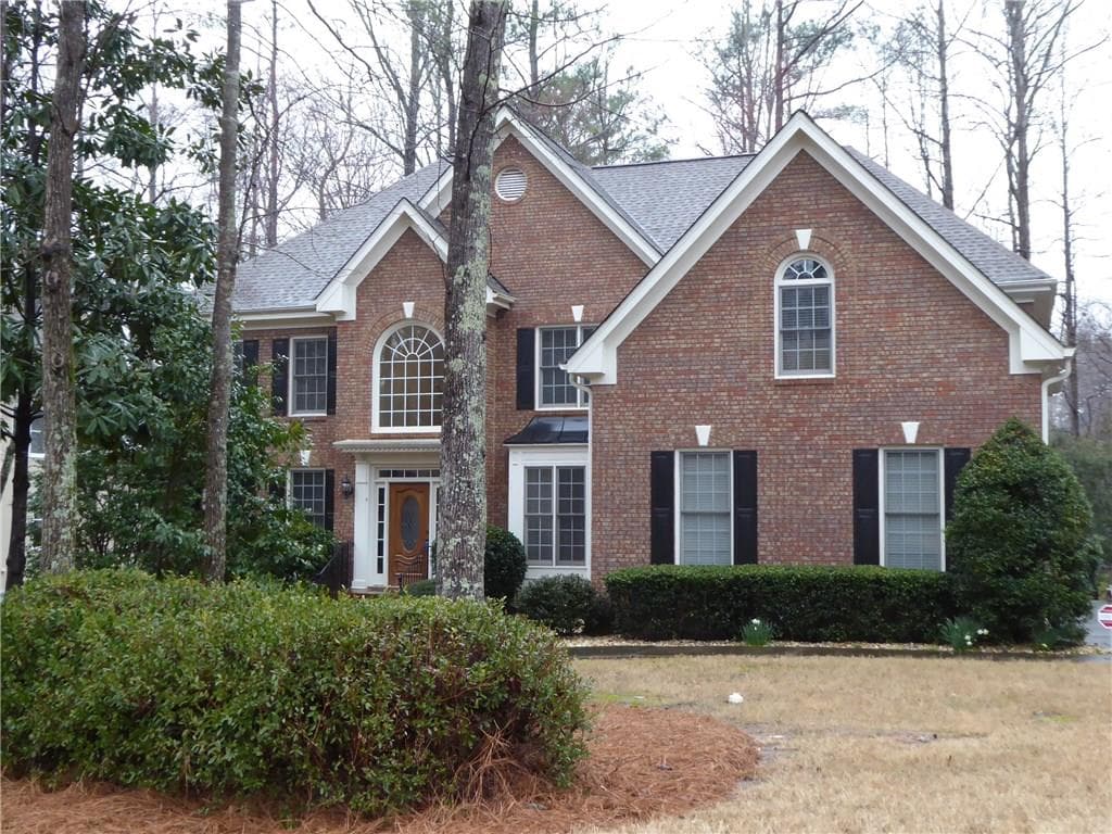 555 Pennroyal Lane, Alpharetta, GA 30004 — most recent listing photo