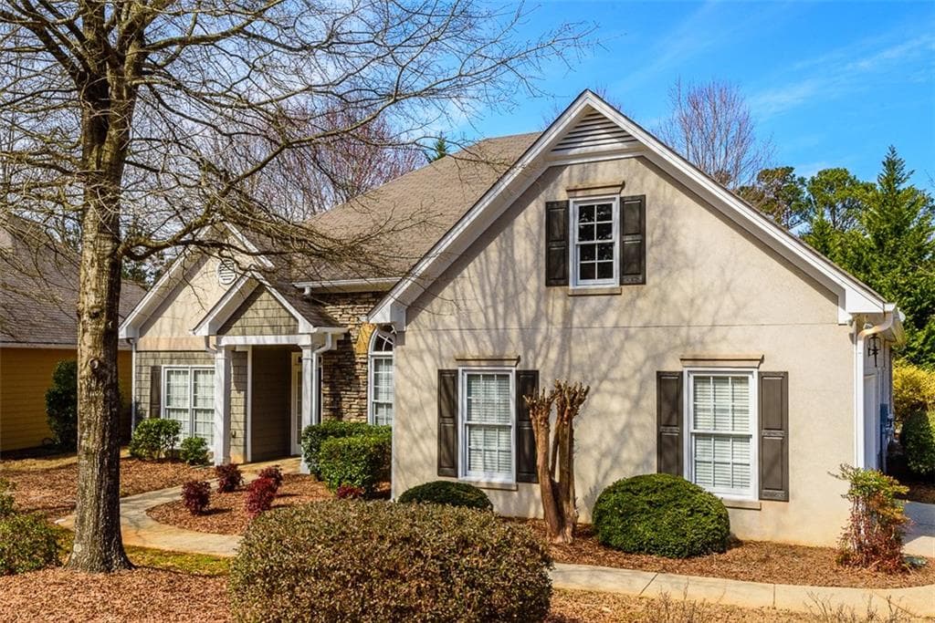 4505 Mariners Ridge, Alpharetta, GA 30005 — most recent listing photo