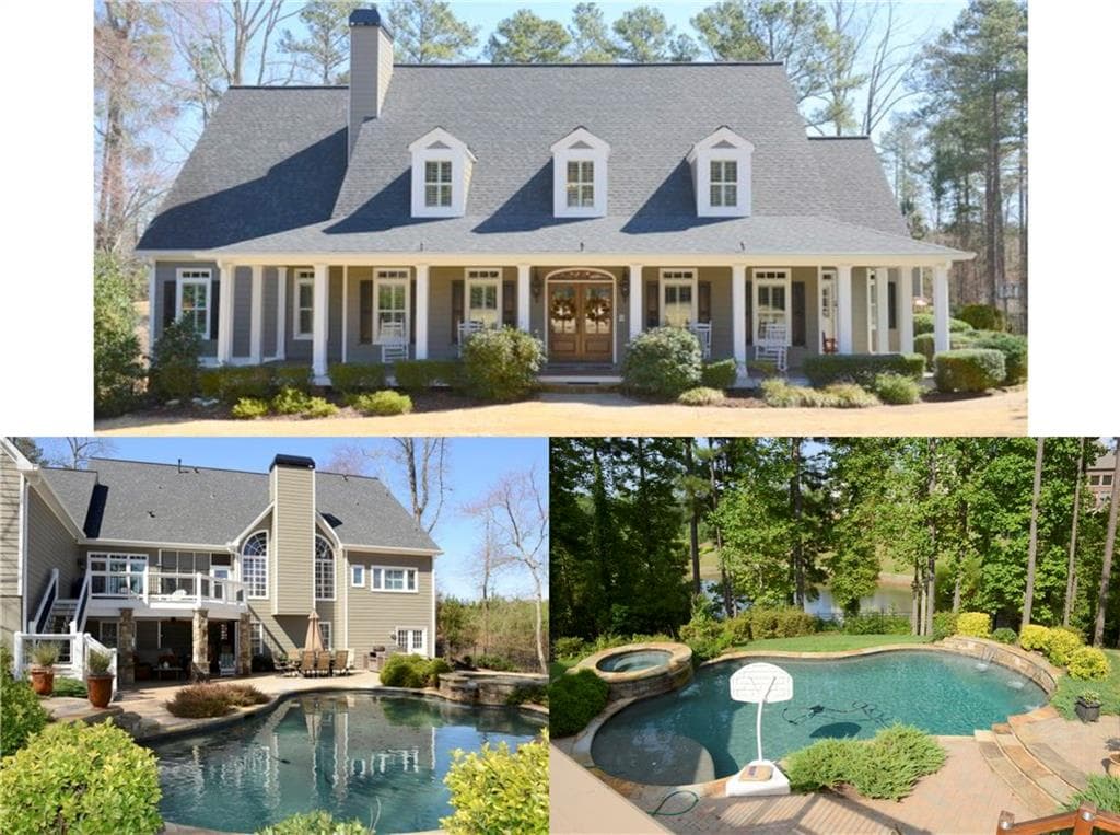 3810 Cochran Lake Road, Marietta, GA 30062 — most recent listing photo