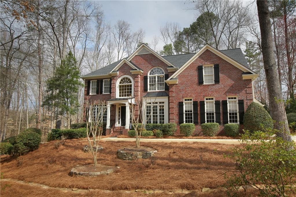 220 Trotter Run, Alpharetta, GA 30004 — most recent listing photo