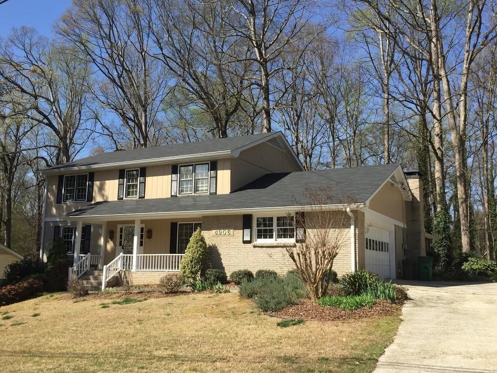 4906 Village Creek Drive, Dunwoody, GA 30338 — most recent listing photo