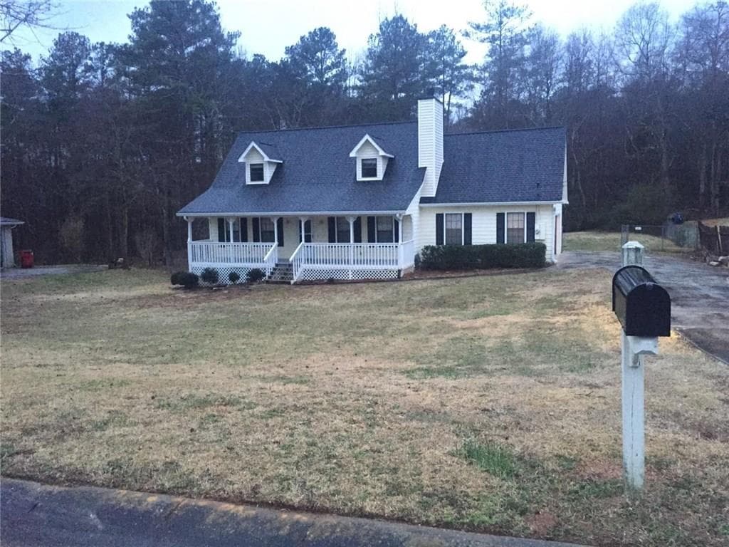 4239 Daniel Drive, Winston, GA 30187 — most recent listing photo