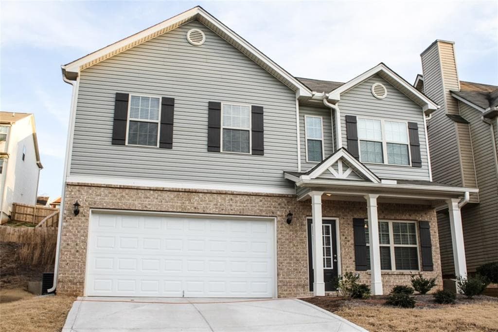 5634 Elwood Circle, Flowery Branch, GA 30542 — most recent listing photo