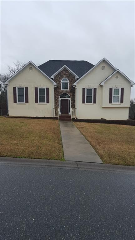 11 Foxrun Court, Cartersville, GA 30120 — most recent listing photo