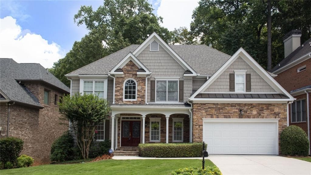 165 Fieldsborn Court, Sandy Springs, GA 30328 — most recent listing photo