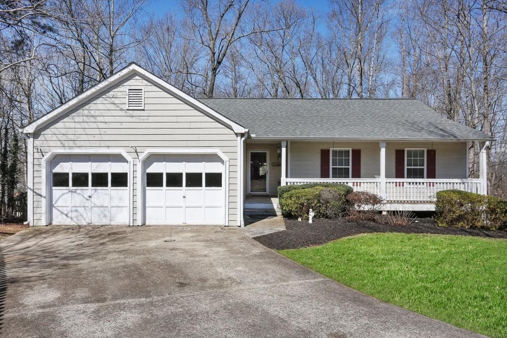 501 Bluff Court, Woodstock, GA 30188 — most recent listing photo