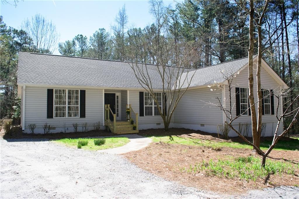 675 Mayes Road, Powder Springs, GA 30127 — most recent listing photo