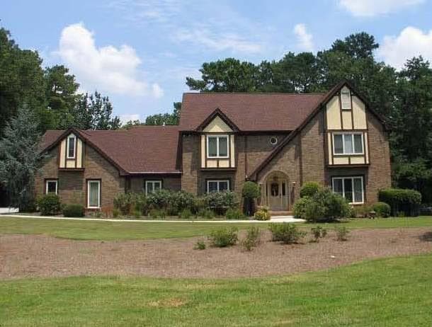 5372 Gauley River Drive, Smoke Rise, GA 30087 — most recent listing photo