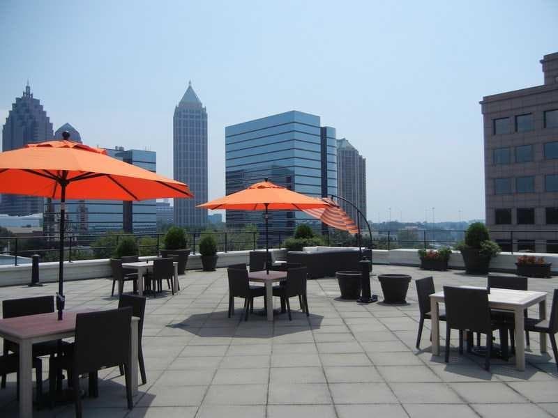 1421 Peachtree Street 315, Atlanta, GA 30309 — most recent listing photo