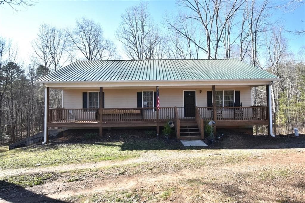 115 April Trace, Dawsonville, GA 30534 — most recent listing photo