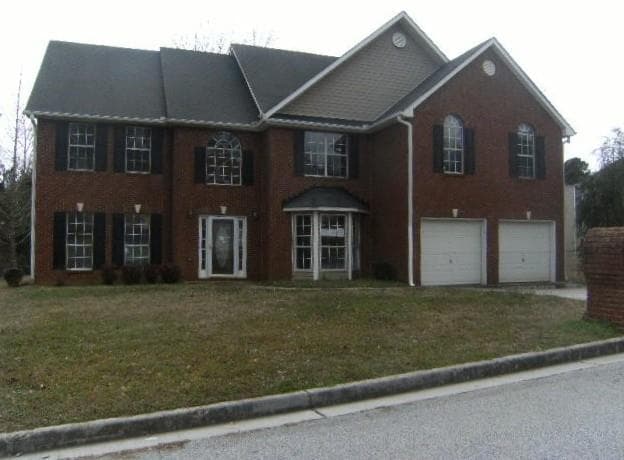 961 BRIGADE Street, Stone Mountain, GA 30087 — most recent listing photo