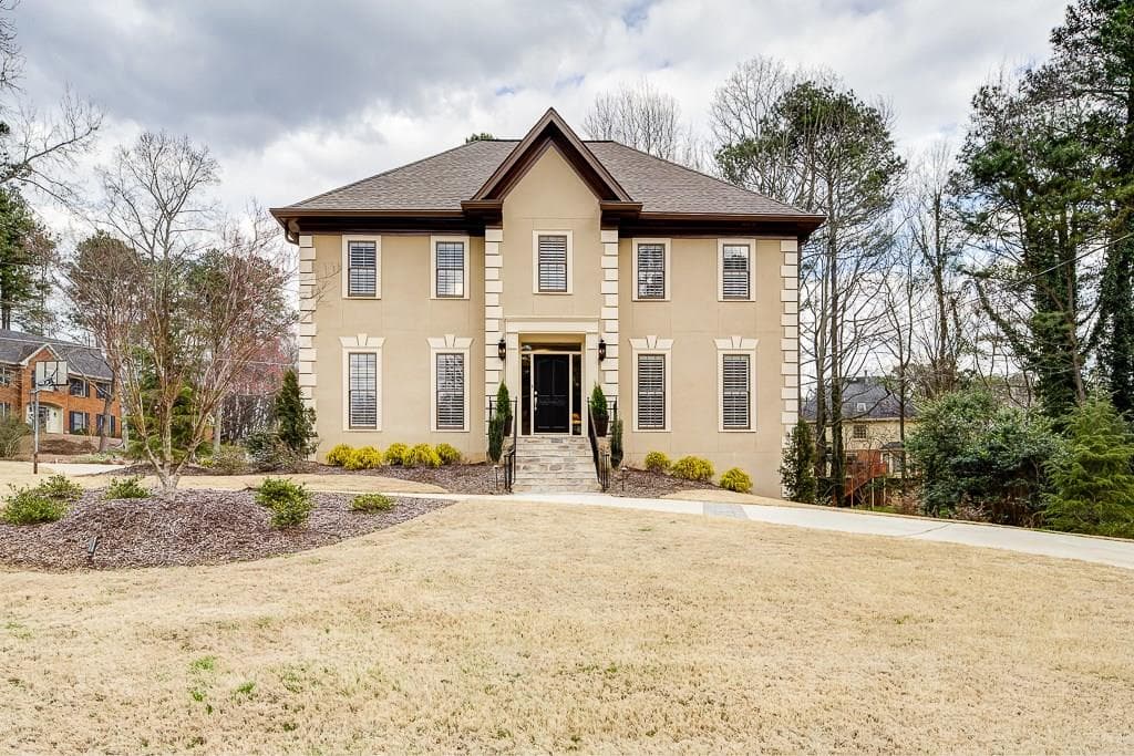 355 Spindle Court, Sandy Springs, GA 30350 — most recent listing photo