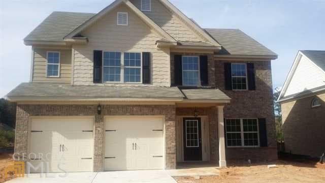 4105 Village Crossing Circle, Ellenwood, GA 30294 — most recent listing photo