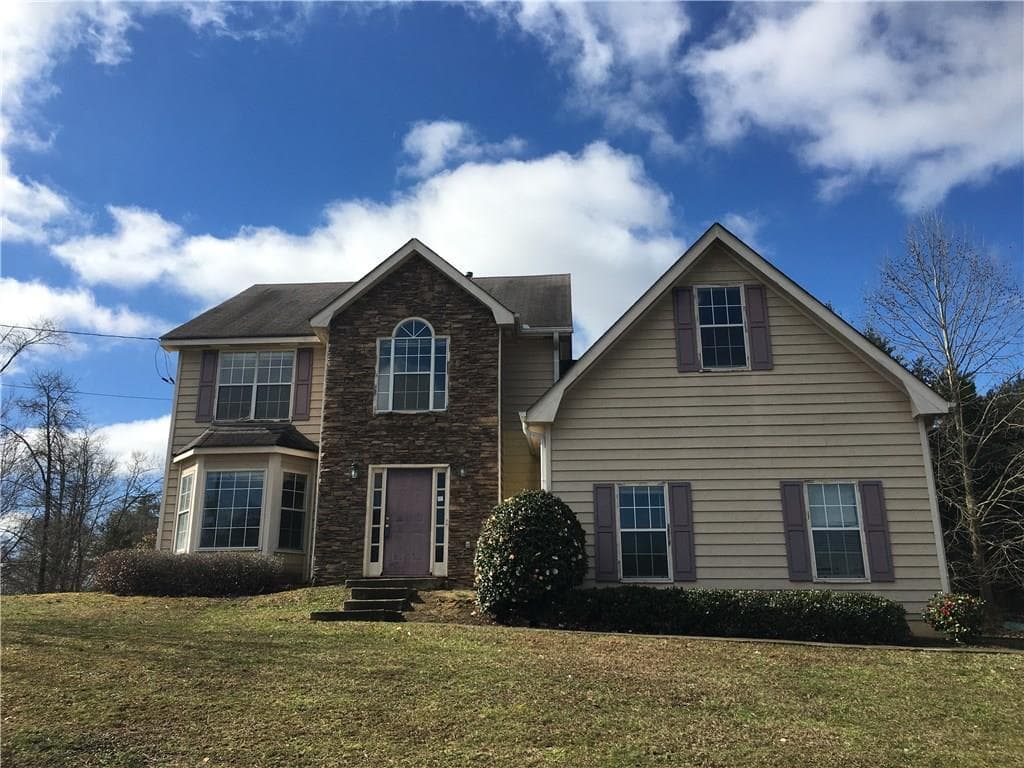 7262 Tascosa Drive, Flowery Branch, GA 30542 — most recent listing photo